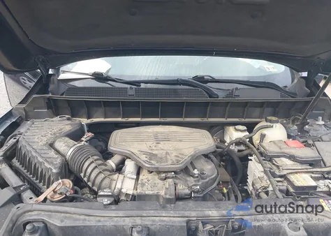 2017 GMC Acadia Slt-1 z USA, uszkodzony, nr VIN 1GKKNULS8HZ162694